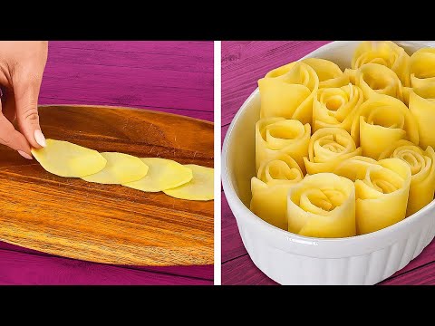 Simply Delicious Meals For Beginners And Pros