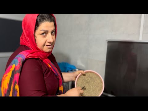 ayor village | 4 easy and delicious cooking recipes by young village woman