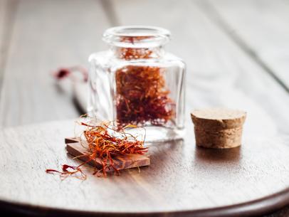 Impressive Health Benefits of Saffron