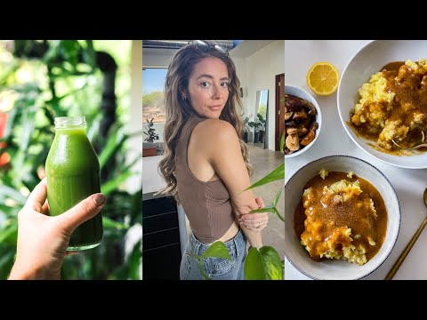 What I Eat In A Day 👙 Delicious Low Calorie Density Meals