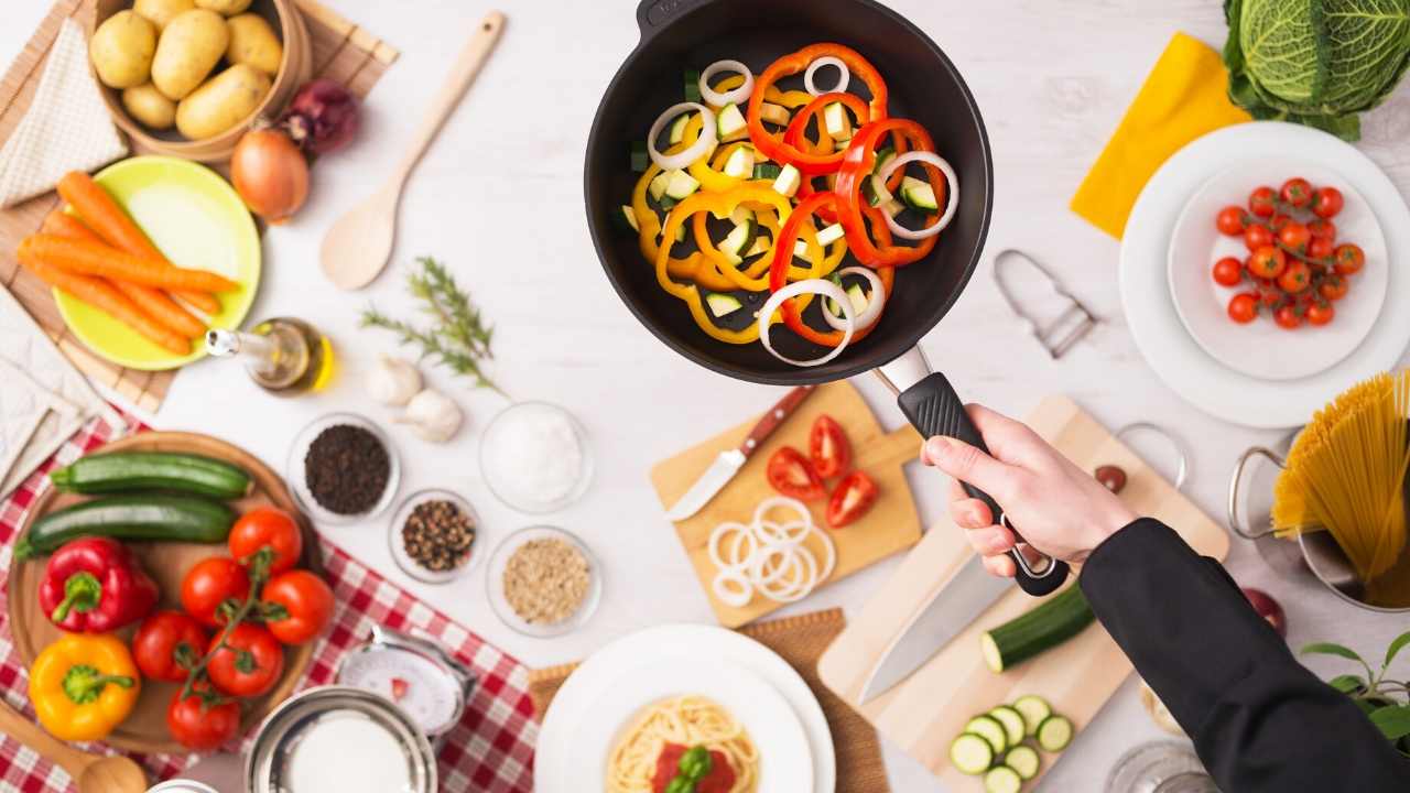 7 Food Substitutions that Reverse Diabetes, Lower A1c, and Make Your Diet Enjoyable Again!