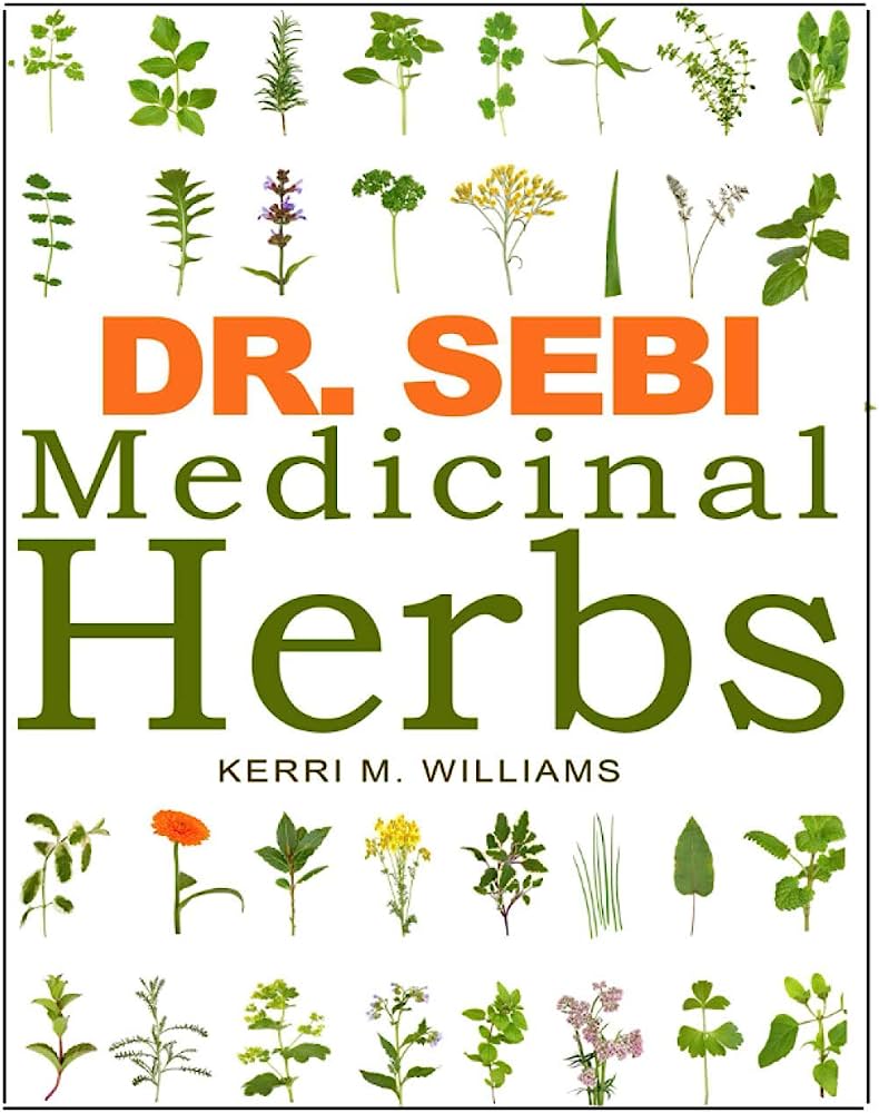 Medicinal Herbs - Farm To Fork Wyoming