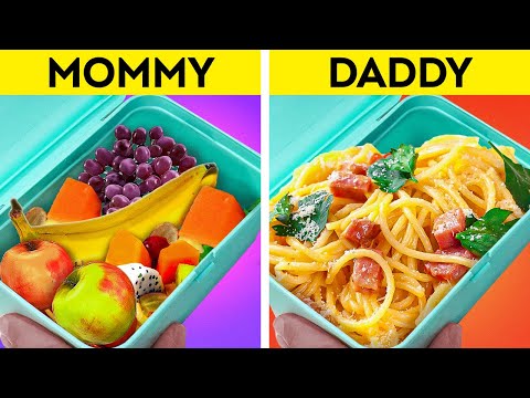 Yummy Food Recipes For Your Family