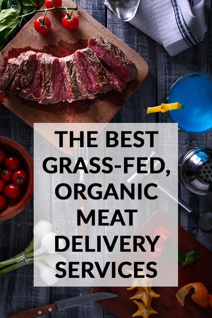 Organic meat and poultry and hormonefree farming