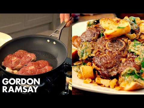 Your Budget Friendly Recipes | Gordon Ramsay