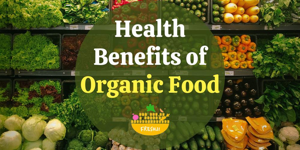 Eating Organic Food Could Prevent Cancer