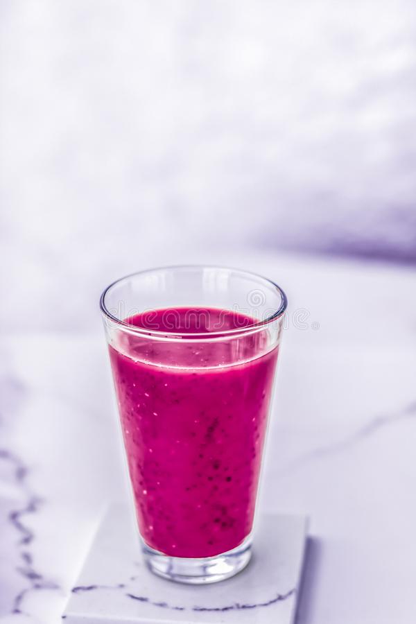 Organic fruit juice recipes for a healthy drink