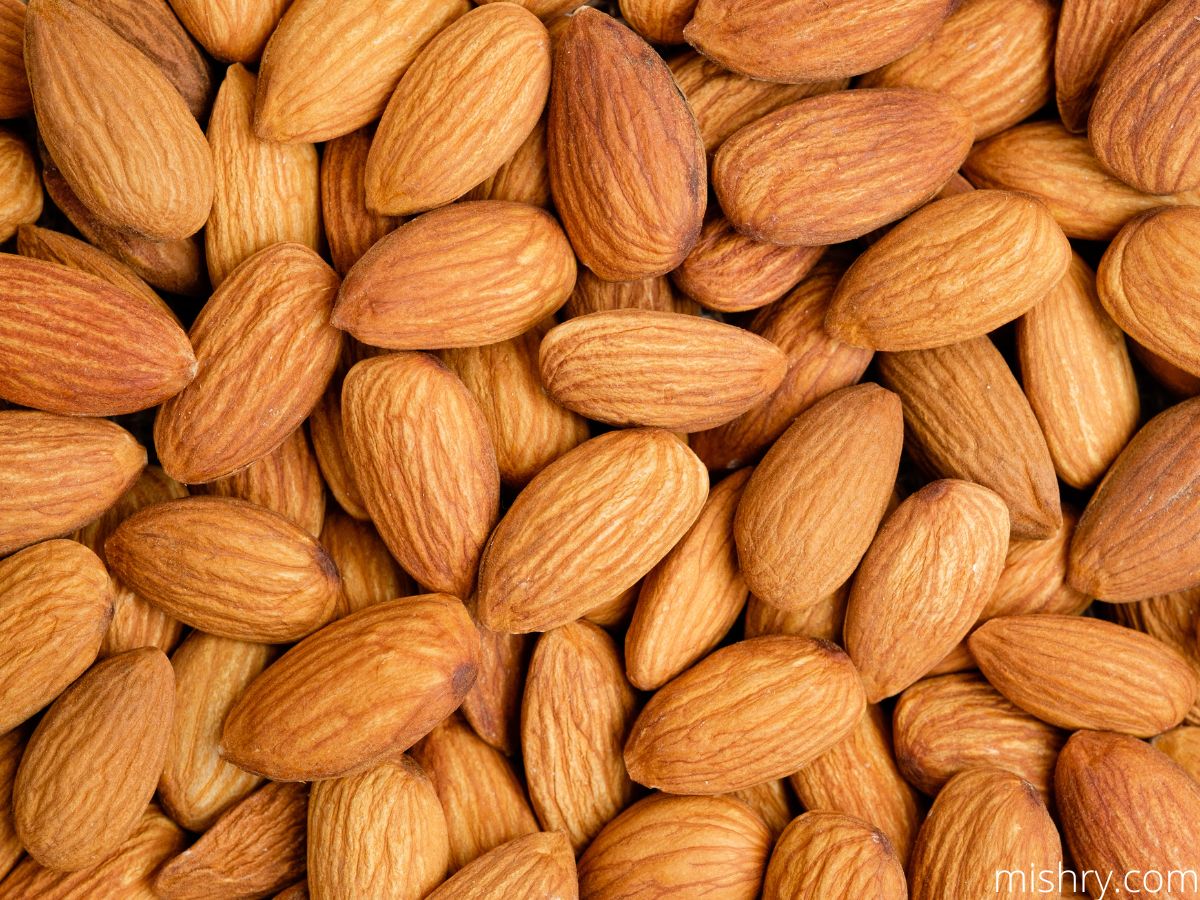 How to store organic nuts for maximum freshness