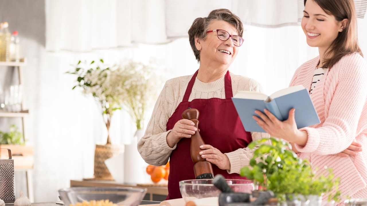 Claire Saffitz Makes Best Crunchy Almond Cake Recipe | Dessert Person