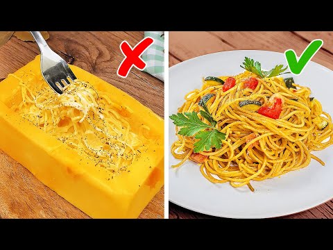 Easy Ways to Cook Delicious Pasta at Home