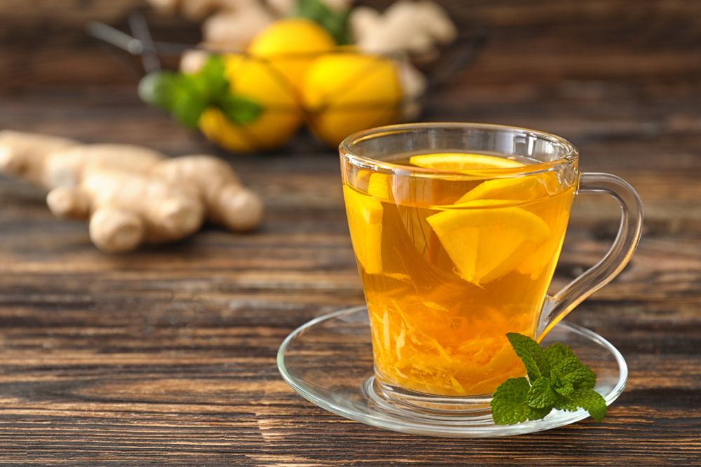 POWERFUL Reasons Why You Need Take CLOVE TEA Every Day