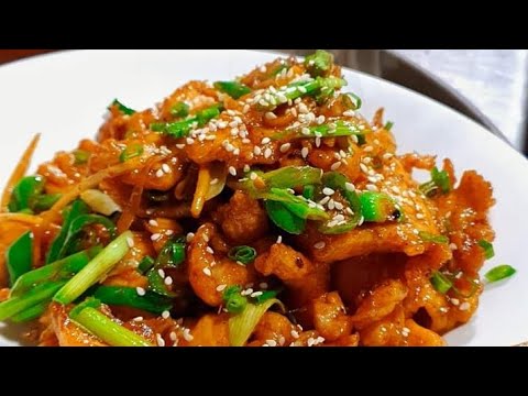 Delicious Chinese Cuisine: Exploring the Best Chinese Food Recipes!