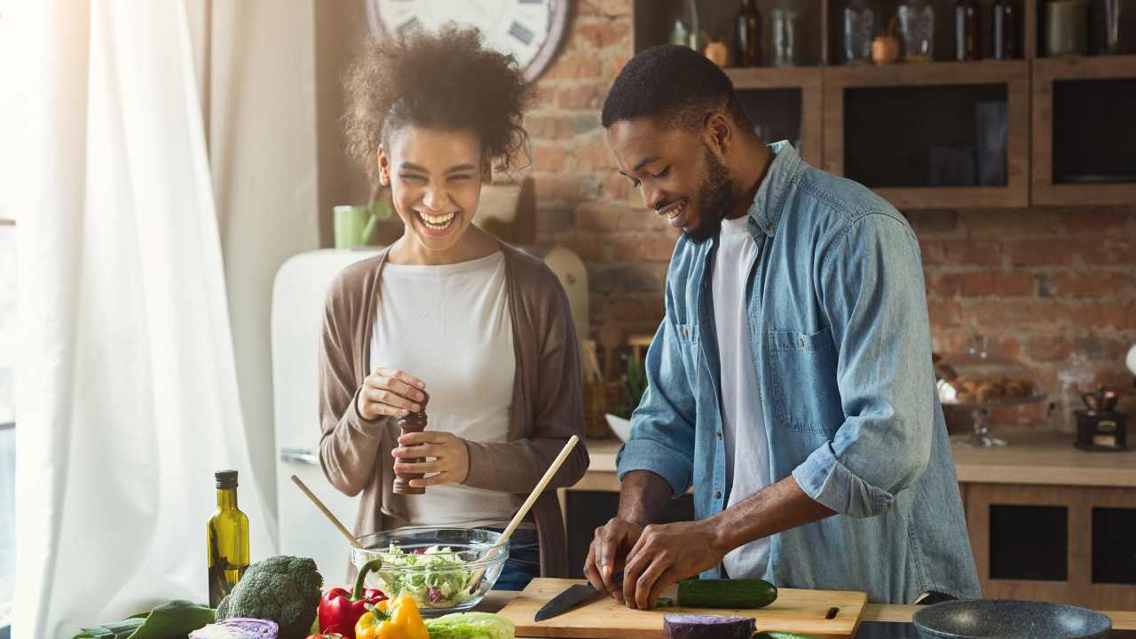 Quick tip: How to Pair Herbs with Food