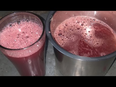 Vegetable Juice Shorts: Healthy and Delicious Recipe #youtubeshorts #viral #shorts