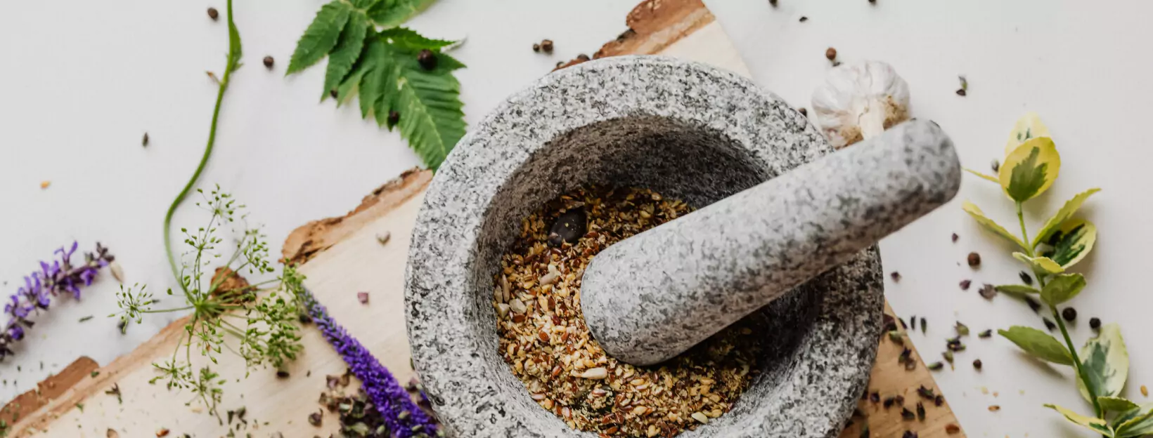 HOW TO DRY HERBS - DRY YOUR OWN CULINARY HERBS