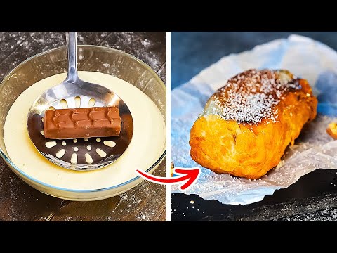 Simply Delicious Dessert Ideas You'll Love