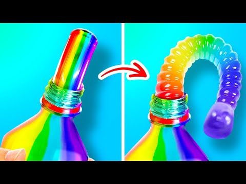 Most Viral TikTok Food Hacks 😋 Yummy Recipes And Fruit Desserts by 5-Minute Crafts