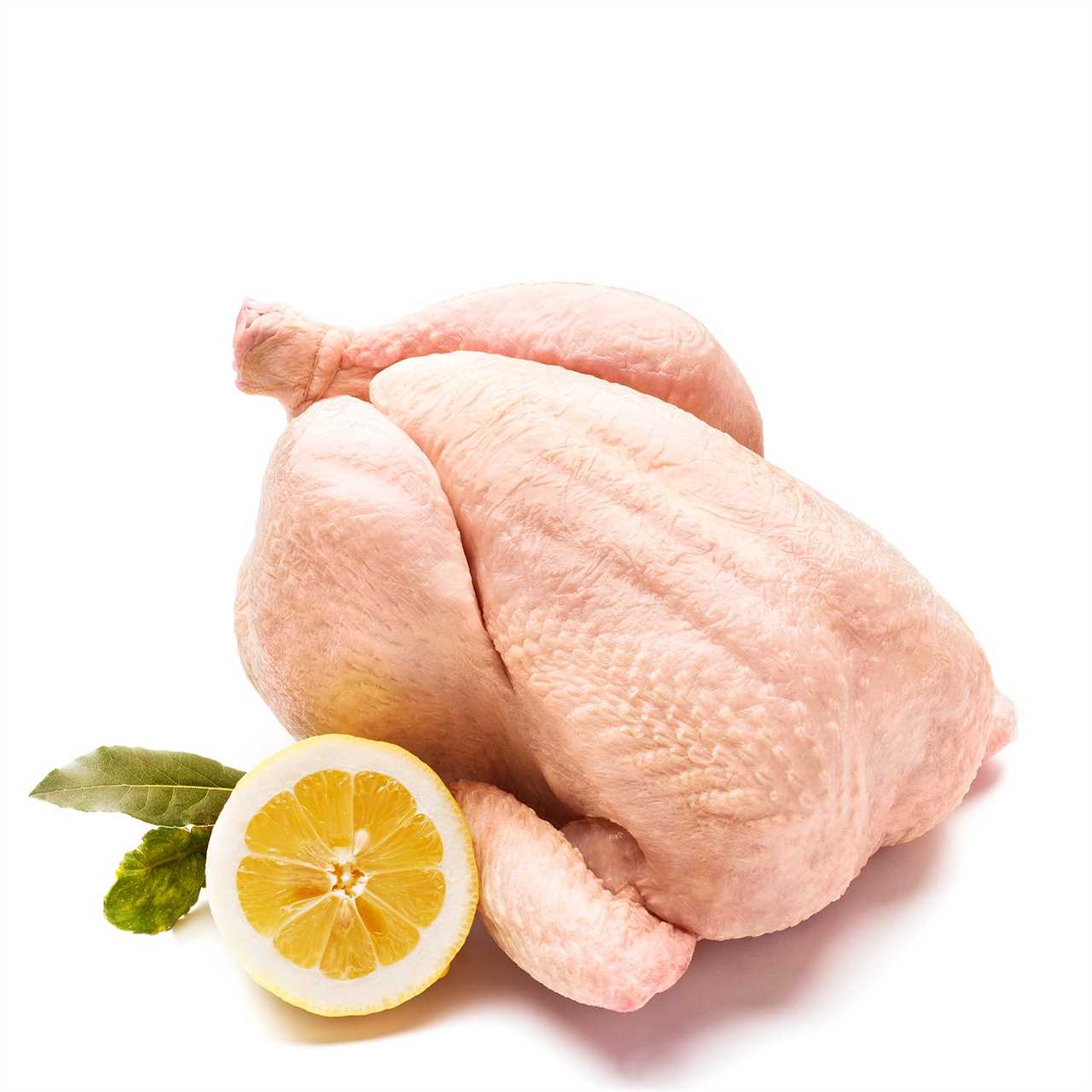 Discover the Healthy Delights of Organic Chicken