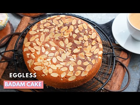 Celebrate Parents' Day with Love | Delicious Almond Cake Recipe with Bajaj Kitchen Appliances