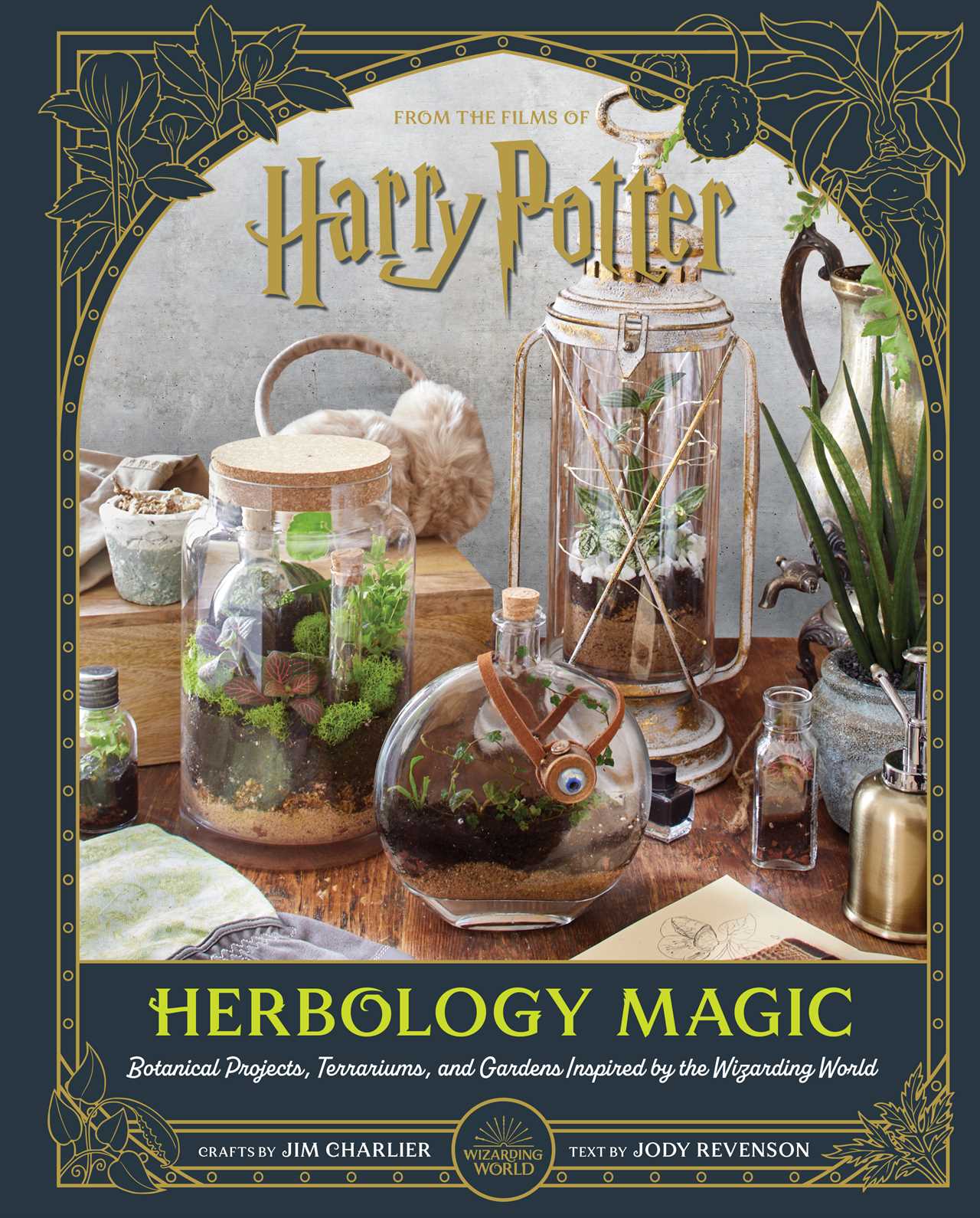 All 25 Subjects Taught at Hogwarts - Harry Potter Explained