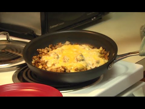 Trash Hash (Delicious Cooking Recipes)