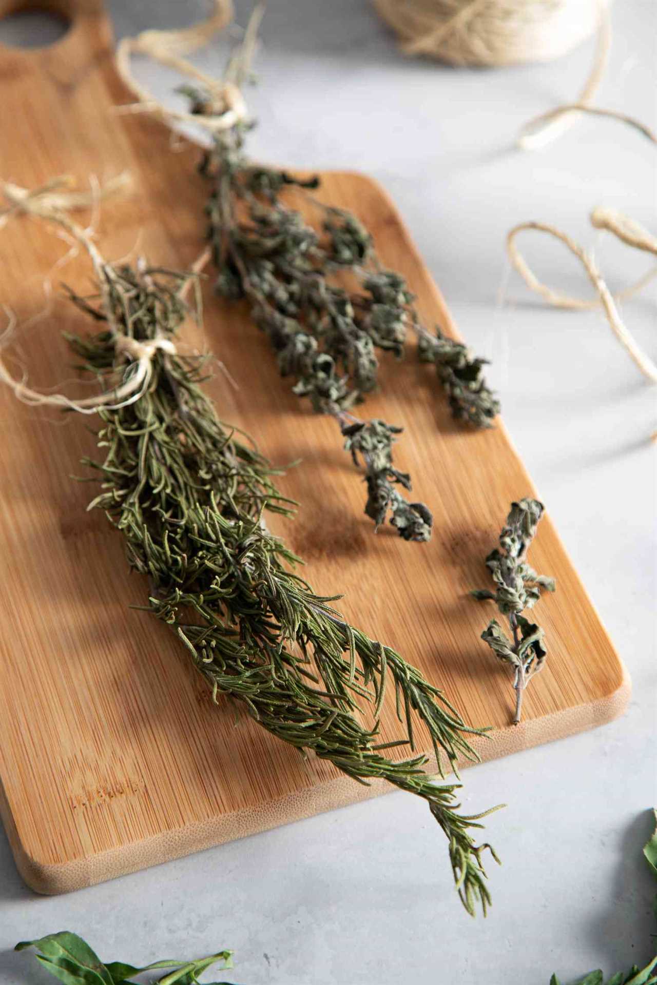 Mugwort: The Herb of Dreams