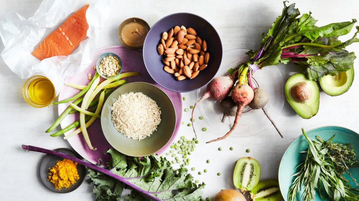Elevate Your Health and Wellbeing with Nutrientpacked Culinary Herbs