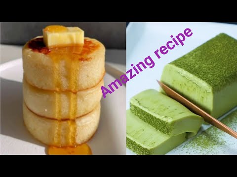 9 Yummy Delicious Recipes for Dessert Lovers | Potato Bowl a Taste of KFC at Home|2.5 Minute Recipes