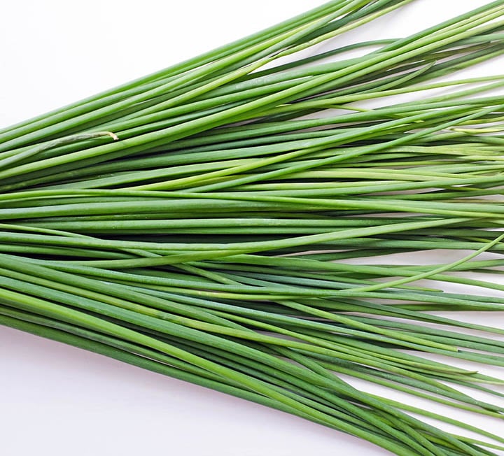 Chives The Versatile Herb for Freshness and Aesthetics