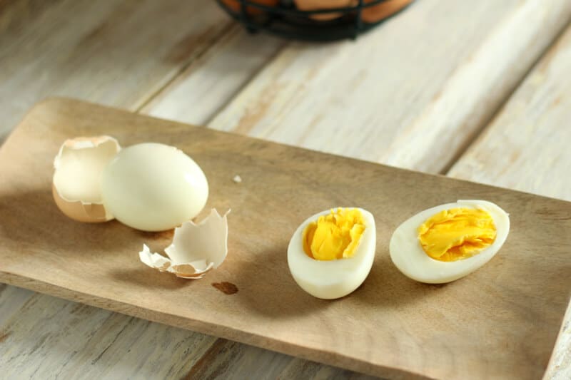 Transform Your Everyday Meals with FreeRun Eggs