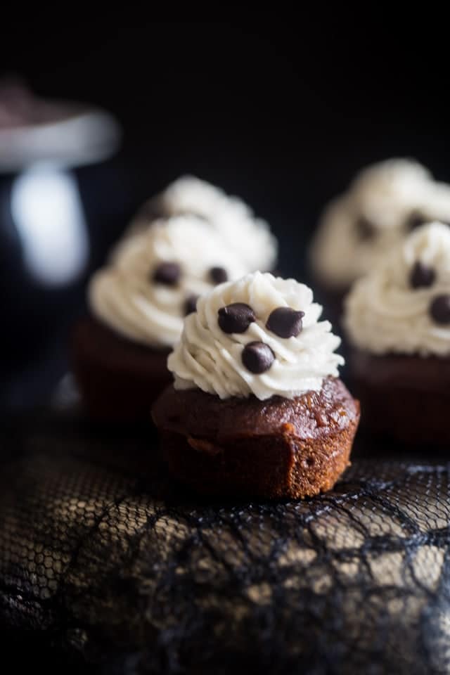 25 Healthy Halloween Desserts