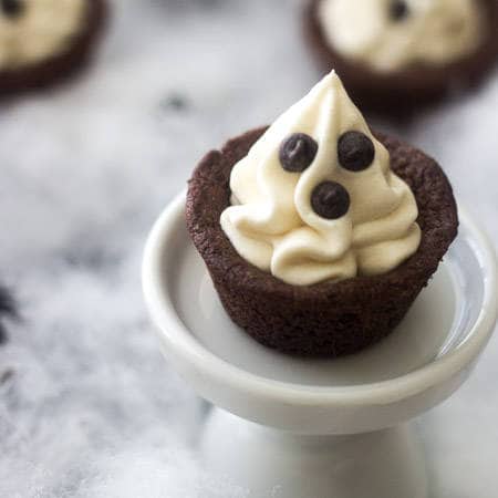 25 Healthy Halloween Desserts