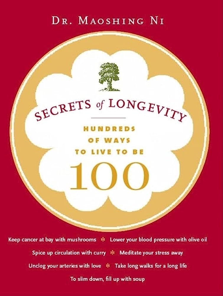 Unlock the Secrets of Longevity with Organic Food