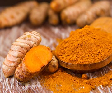 Turmeric The Golden Spice for Health and Flavor