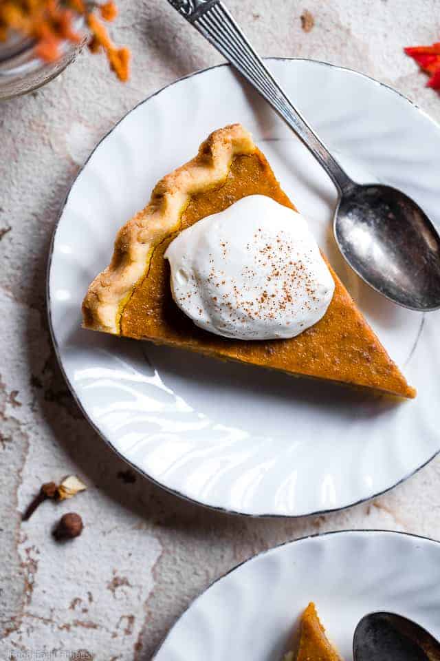 35 Best Healthy Gluten-Free Thanksgiving Recipes (Vegan Options!)