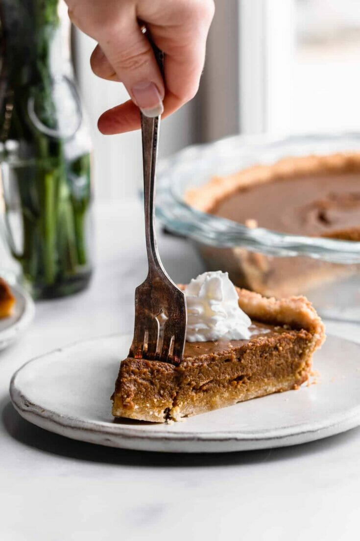 35 Best Healthy Gluten-Free Thanksgiving Recipes (Vegan Options!)