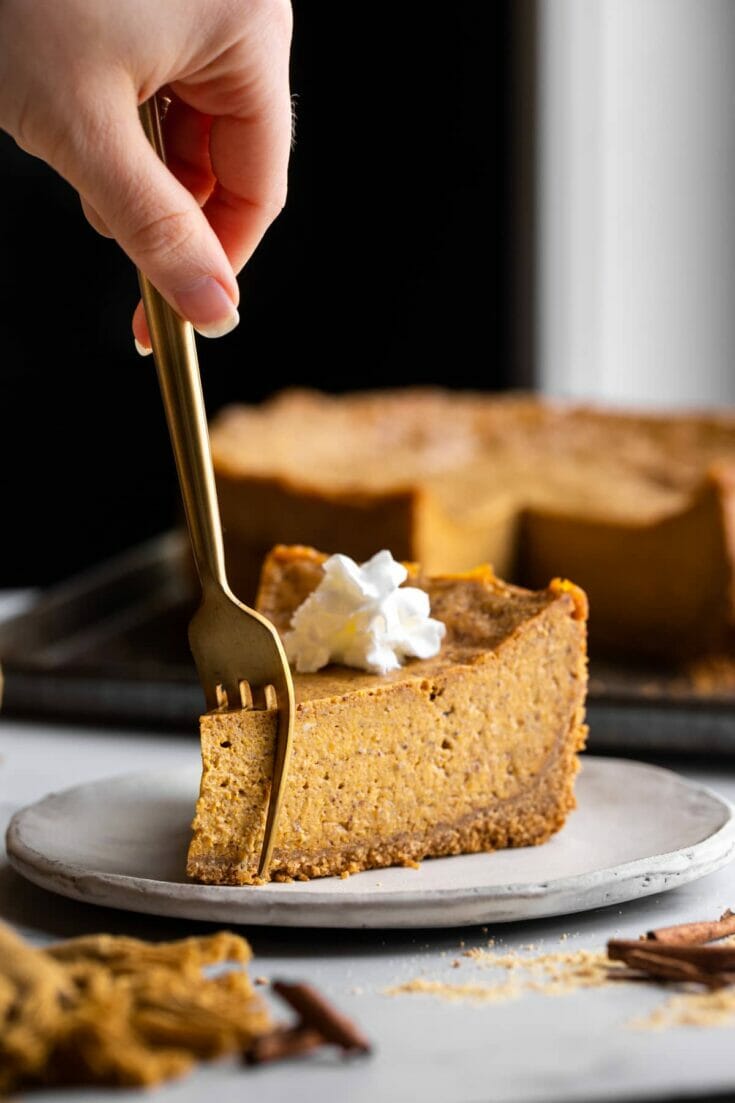 35 Best Healthy Gluten-Free Thanksgiving Recipes (Vegan Options!)