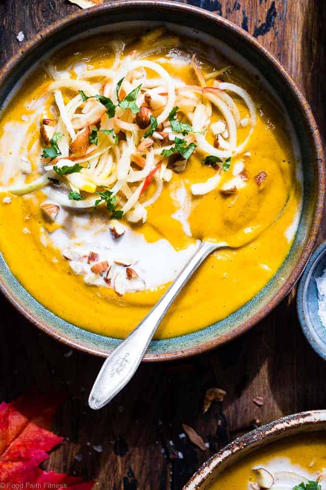 30 Best Healthy Soup Recipes