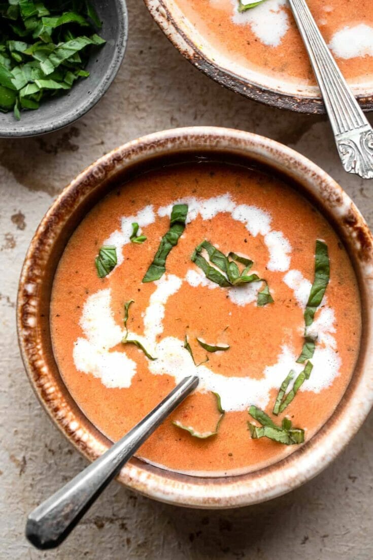 30 Best Healthy Soup Recipes