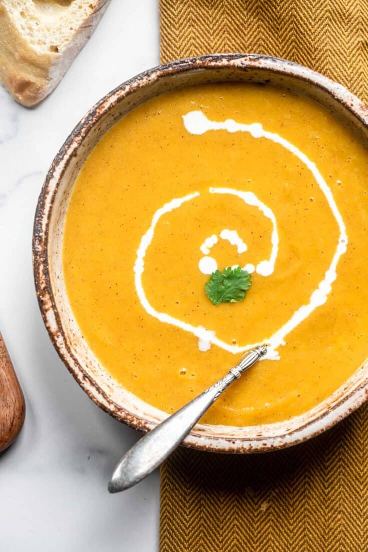 30 Best Healthy Soup Recipes