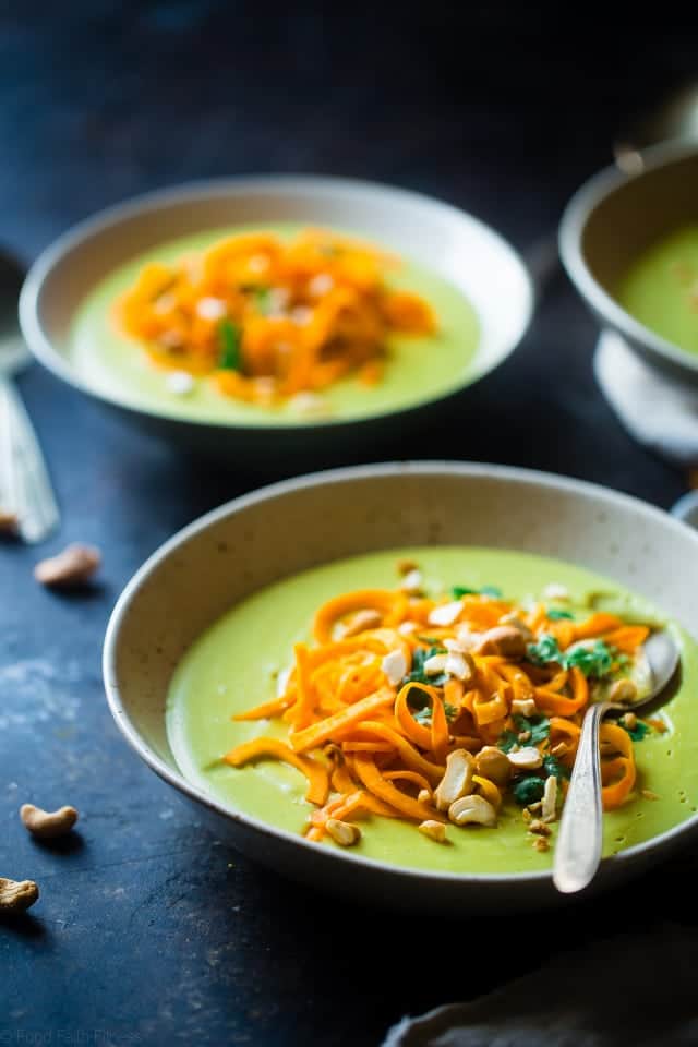 30 Best Healthy Soup Recipes