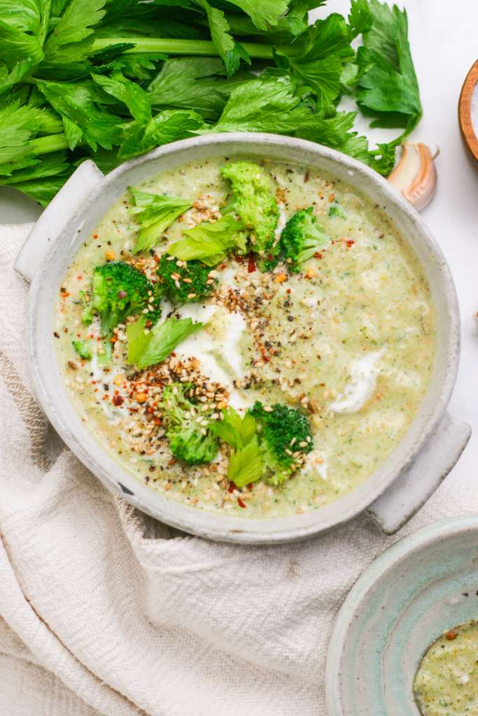 30 Best Healthy Soup Recipes