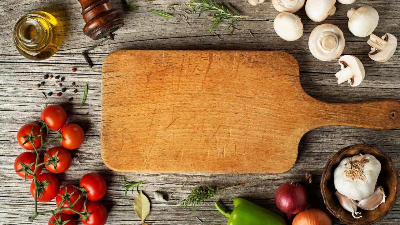 Updating my butcher block countertop in my small kitchen + My favorite  snack while losing weight