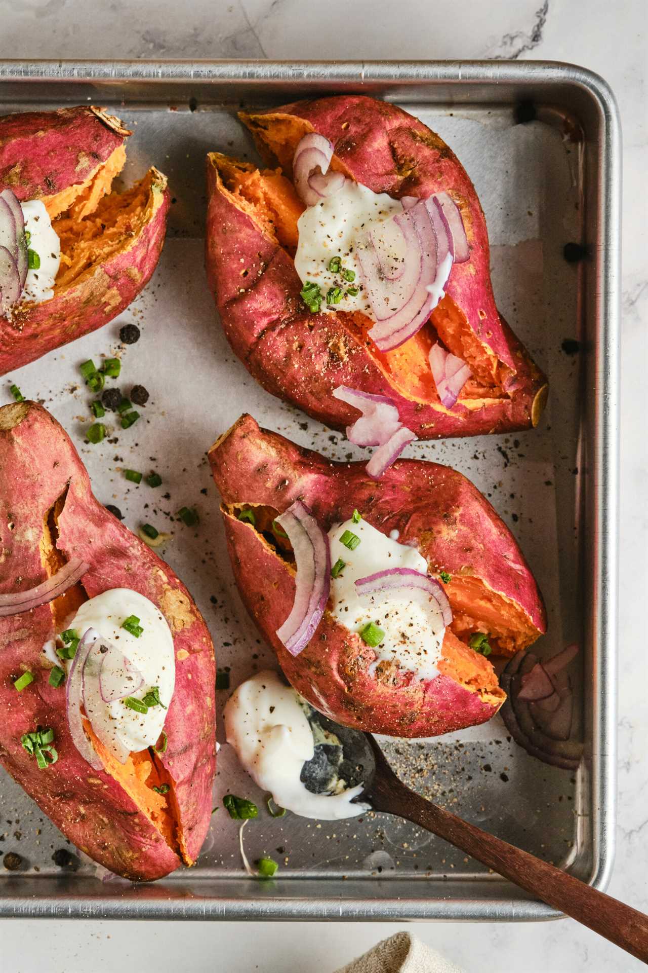 40+ Delicious Sweet Potato Recipes