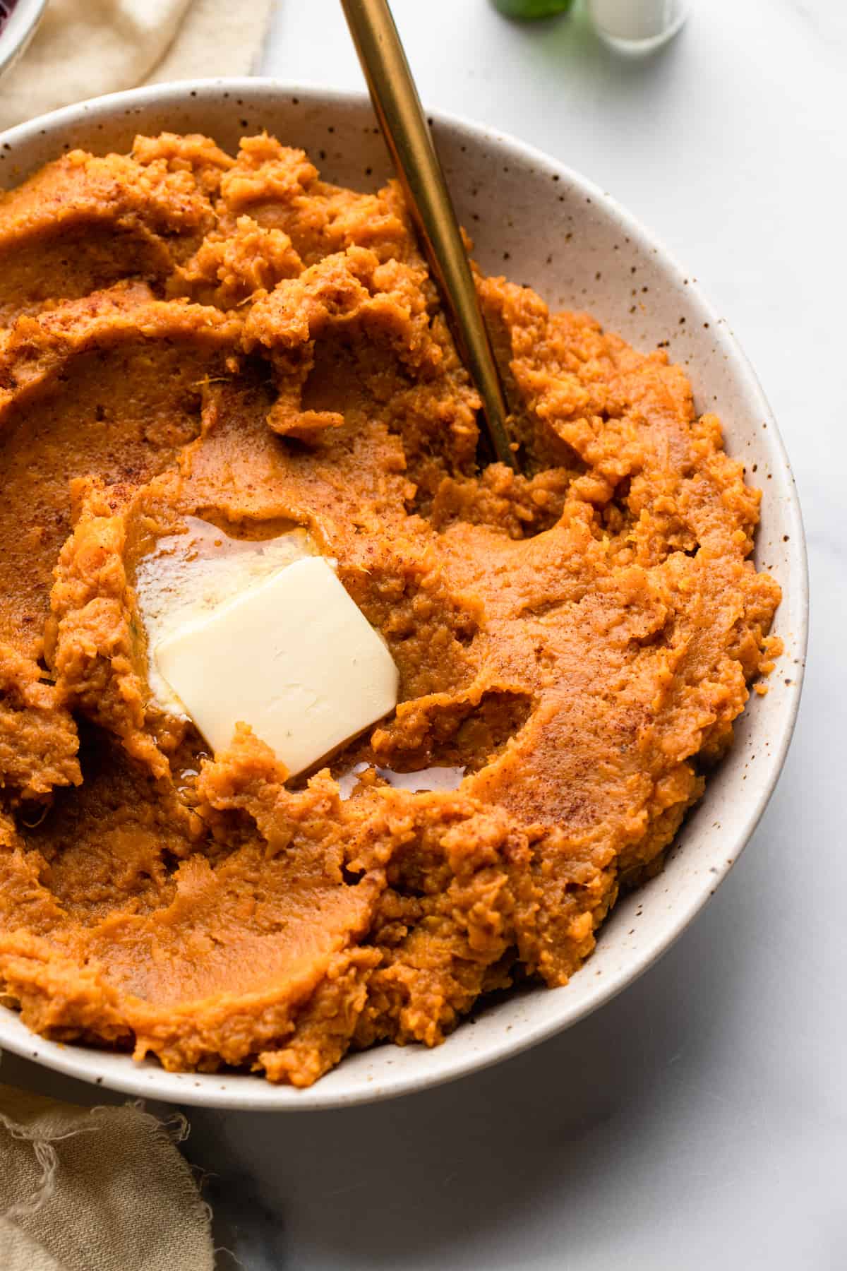 40+ Delicious Sweet Potato Recipes