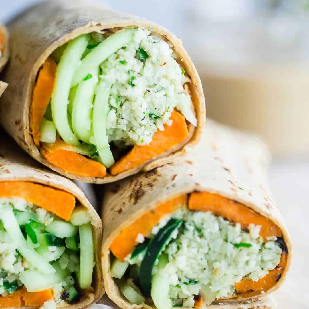 40+ Delicious Sweet Potato Recipes