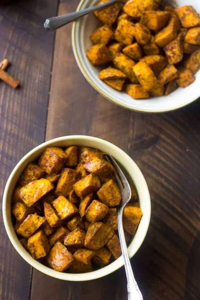 40+ Delicious Sweet Potato Recipes