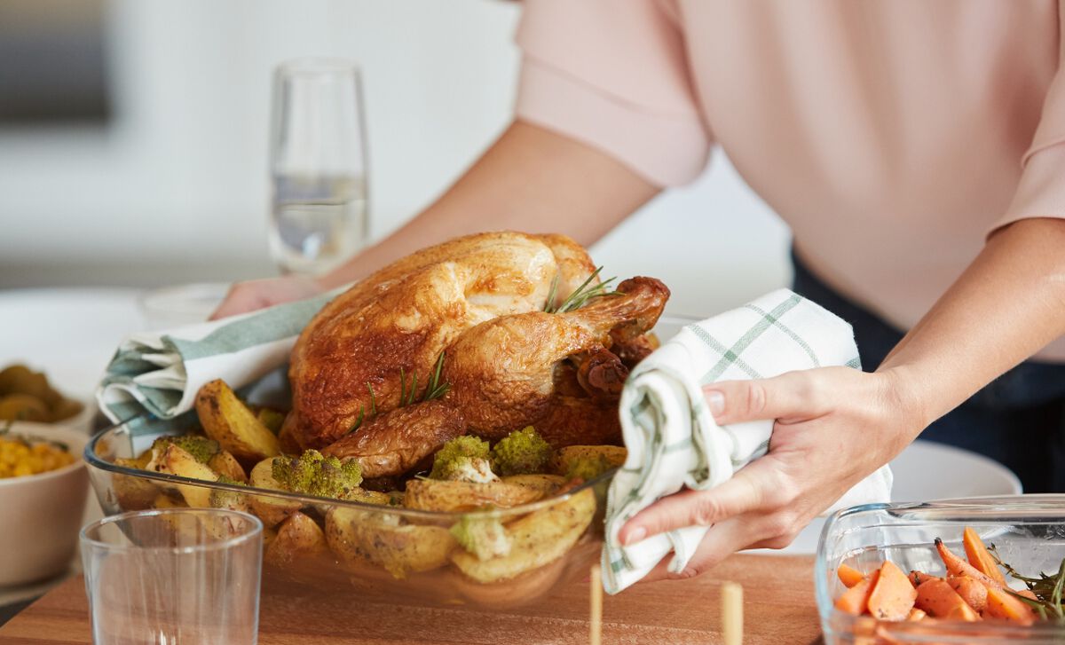 Unlock the Secrets to Wholesome Eating with Organic Chicken