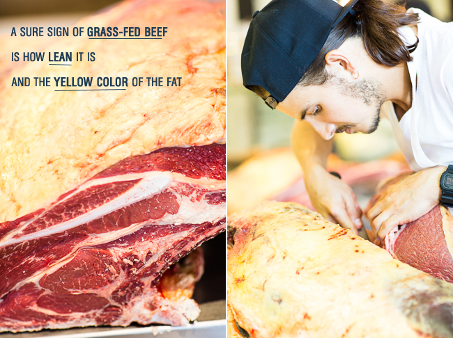 Unlock the Delights of GrassFed Beef for a More Enjoyable Meal