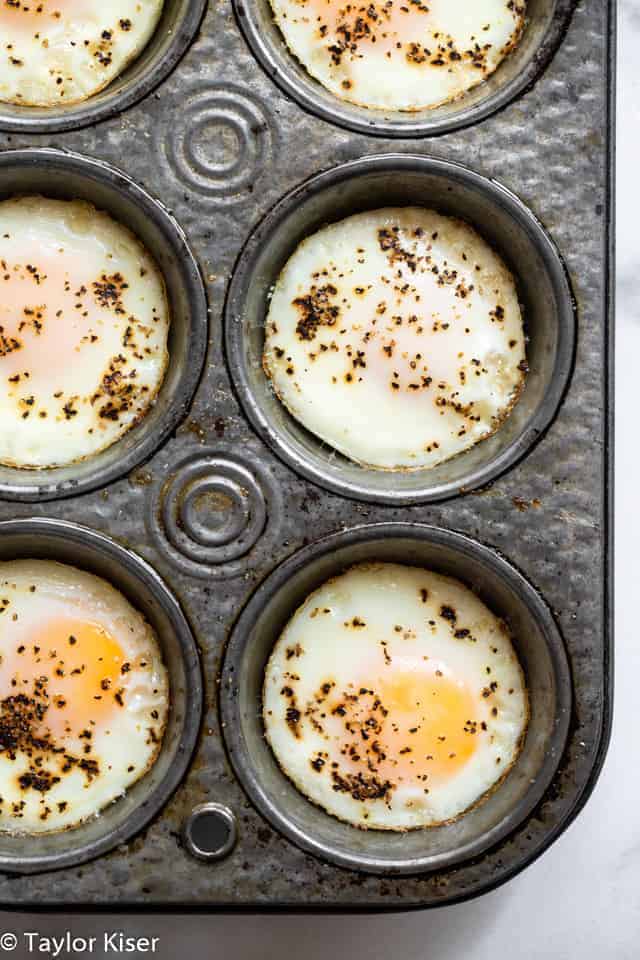 35+ Delicious Breakfast Ideas With Eggs